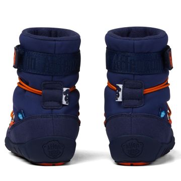 Lasten Snowboot TEX paljasjalkakengät-Elephant-Affenzahn 