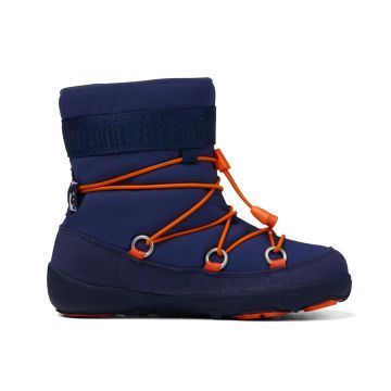 Lasten Snowboot TEX paljasjalkakengät-Elephant-Affenzahn 