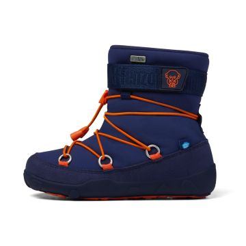 Lasten Snowboot TEX paljasjalkakengät-Elephant-Affenzahn 