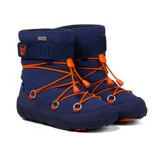 Lasten Snowboot TEX paljasjalkakengät-Elephant-Affenzahn 