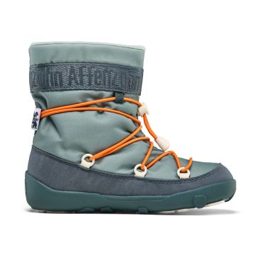 Lasten Snowboot TEX paljasjalka talvisaappaat- Bunny  Affenzahn 