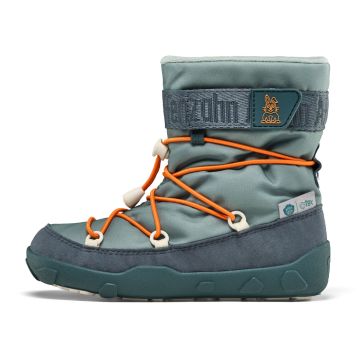 Lasten Snowboot TEX paljasjalka talvisaappaat- Bunny  Affenzahn 
