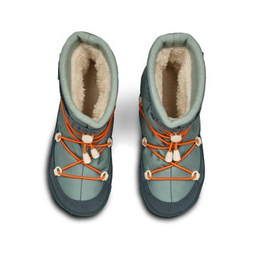 Lasten Snowboot TEX paljasjalka talvisaappaat- Bunny  Affenzahn 