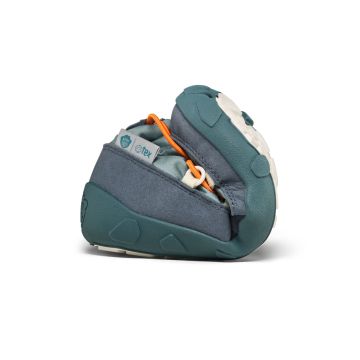 Lasten Snowboot TEX paljasjalka talvisaappaat- Bunny  Affenzahn 
