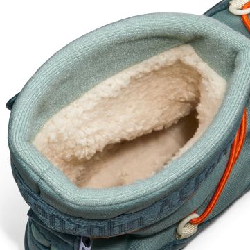 Lasten Snowboot TEX paljasjalka talvisaappaat- Bunny  Affenzahn 