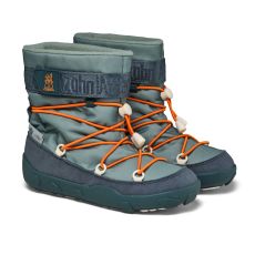 Lasten Snowboot TEX paljasjalka talvisaappaat- Bunny  Affenzahn 