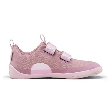 Lasten paljasjalkatennarit -Cotton Lucky UNICORN - Affenzahn
