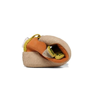 Ensiaskelkengät Leather Walky Prewalker  - Cat - Affenzahn