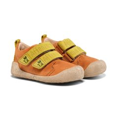 Ensiaskelkengät Leather Walky Prewalker  - Cat - Affenzahn