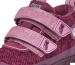 Lasten paljasjalkakengät/välikausi Low Boot Knit Happy Otter - Affenzahn