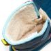 Lasten Snow Boot TEX Vegan Freezy paljasjalka talvisaappaat- Chameleon Affenzahn 