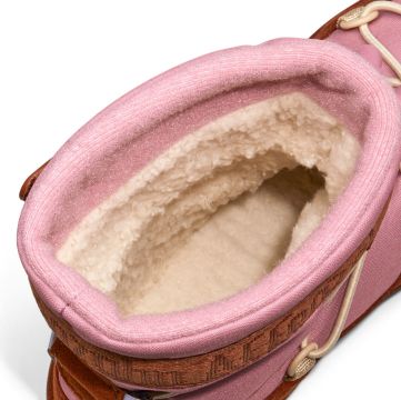 Lasten Snowboot TEX paljasjalka talvisaappaat- Deer  Affenzahn 