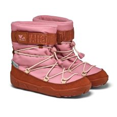 Lasten Snowboot TEX paljasjalka talvisaappaat- Deer  Affenzahn 