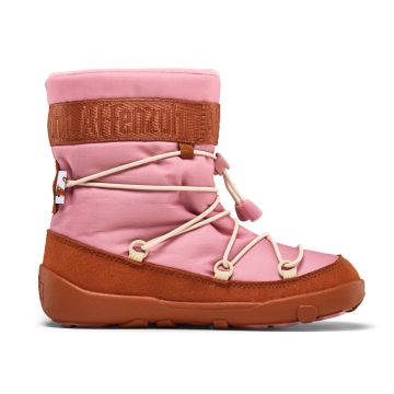 Lasten Snowboot TEX paljasjalka talvisaappaat- Deer  Affenzahn 