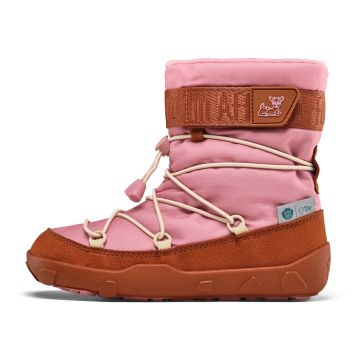 Lasten Snowboot TEX paljasjalka talvisaappaat- Deer  Affenzahn 