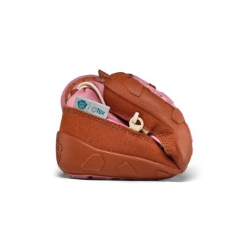 Lasten Snowboot TEX paljasjalka talvisaappaat- Deer  Affenzahn 