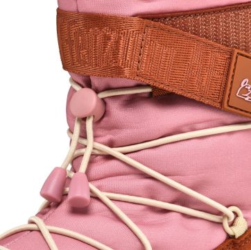 Lasten Snowboot TEX paljasjalka talvisaappaat- Deer  Affenzahn 