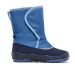 Lasten Snow Boot TEX Vegan Freezy paljasjalka talvisaappaat- Elephant Affenzahn