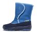 Lasten Snow Boot TEX Vegan Freezy paljasjalka talvisaappaat- Elephant Affenzahn