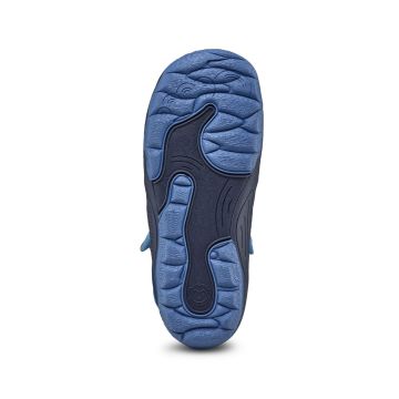 Lasten Snow Boot TEX Vegan Freezy paljasjalka talvisaappaat- Elephant Affenzahn