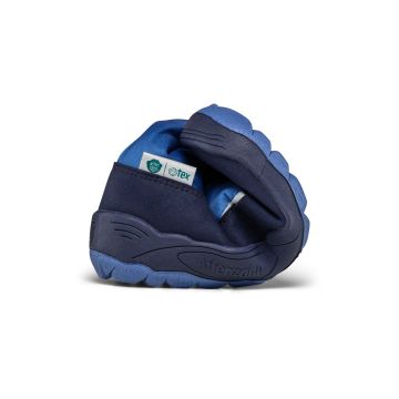 Lasten Snow Boot TEX Vegan Freezy paljasjalka talvisaappaat- Elephant Affenzahn