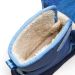 Lasten Snow Boot TEX Vegan Freezy paljasjalka talvisaappaat- Elephant Affenzahn
