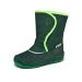 Lasten Snow Boot TEX Vegan Freezy paljasjalka talvisaappaat- Frog Affenzahn 