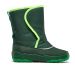 Lasten Snow Boot TEX Vegan Freezy paljasjalka talvisaappaat- Frog Affenzahn 