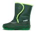 Lasten Snow Boot TEX Vegan Freezy paljasjalka talvisaappaat- Frog Affenzahn 