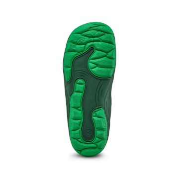 Lasten Snow Boot TEX Vegan Freezy paljasjalka talvisaappaat- Frog Affenzahn 
