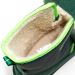 Lasten Snow Boot TEX Vegan Freezy paljasjalka talvisaappaat- Frog Affenzahn 