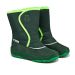 Lasten Snow Boot TEX Vegan Freezy paljasjalka talvisaappaat- Frog Affenzahn 