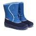 Lasten Snow Boot TEX Vegan Freezy paljasjalka talvisaappaat- Elephant Affenzahn