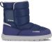 Lasten paljasjalka TEX talvisaappaat -Dark Blue- Ailo  BeLenka