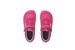 Lasten paljasjalkatennarit -Joy - Dark Pink and White - BeLenka  