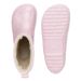 Lasten lämminvuori kumisaappaat -rose sparkle -Charly high Warm Bundgaard 