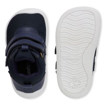 Lasten TEX tarranilkkurit -Navy- Moon- Bundgaard
