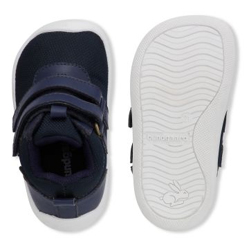 Lasten TEX tarranilkkurit -Navy- Vegan The Walk Sporty Bundgaard