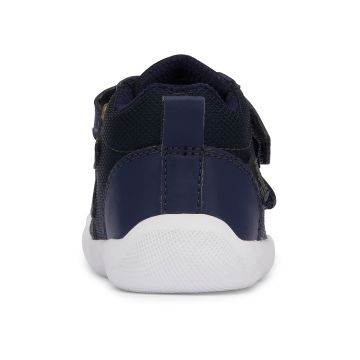 Lasten TEX tarranilkkurit -Navy- Vegan The Walk Sporty Bundgaard