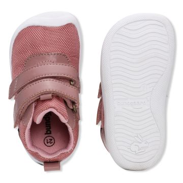 Lasten TEX tarranilkkurit -Rose- Vegan The Walk Sporty Bundgaard