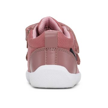 Lasten TEX tarranilkkurit -Rose- Vegan The Walk Sporty Bundgaard