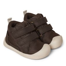 Lasten TEX tarranilkkurit -Dark Brown- Mio Bundgaard 
