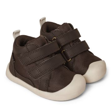 Lasten TEX tarranilkkurit -Dark Brown- Mio Bundgaard 