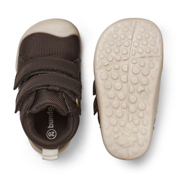 Lasten TEX tarranilkkurit -Dark Brown- Mio Bundgaard 