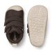 Lasten TEX tarranilkkurit -Dark Brown- Mio Bundgaard 