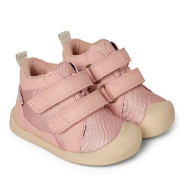 Lasten TEX tarranilkkurit - Vintage rose - Mio Bundgaard 