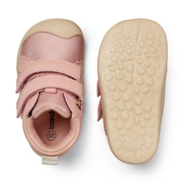Lasten TEX tarranilkkurit - Vintage rose - Mio Bundgaard 
