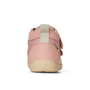 Lasten TEX tarranilkkurit - Vintage rose - Mio Bundgaard 