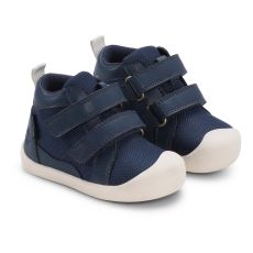 Lasten TEX tarranilkkurit -Navy- Mio- Bundgaard