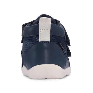 Lasten TEX tarranilkkurit -Navy- Mio- Bundgaard